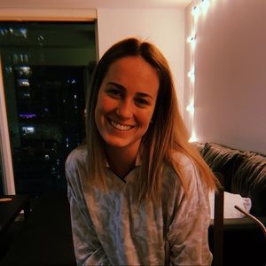 Meet your Posher, Hannah